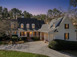 5005 Hickory Hills Dr, Woodstock, GA 30188