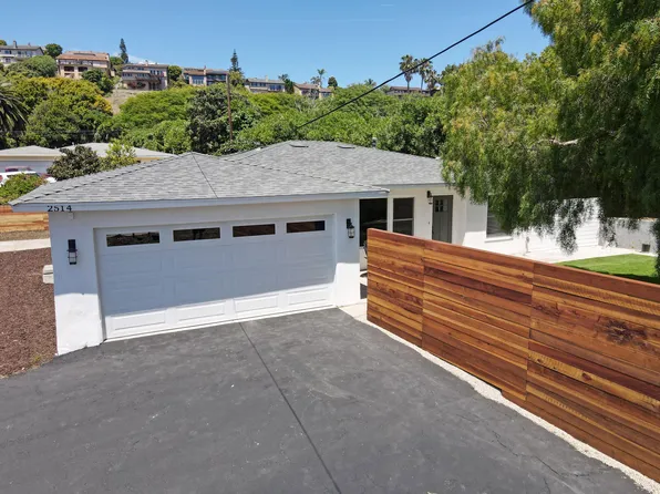 2514 Cliff Dr, Santa Barbara, CA 93109