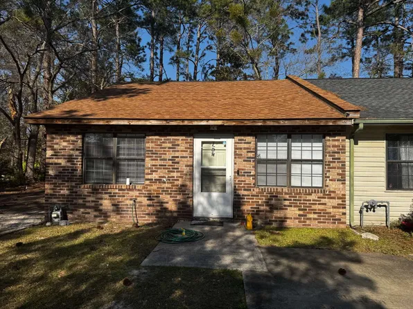 754 Sharon St, Hinesville, GA 31313