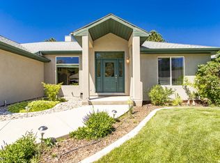 480 Cottonwood Ln, Moab, UT 84532