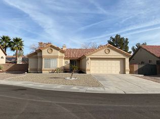 4604 Snowpoint Ct, Las Vegas, NV 89130