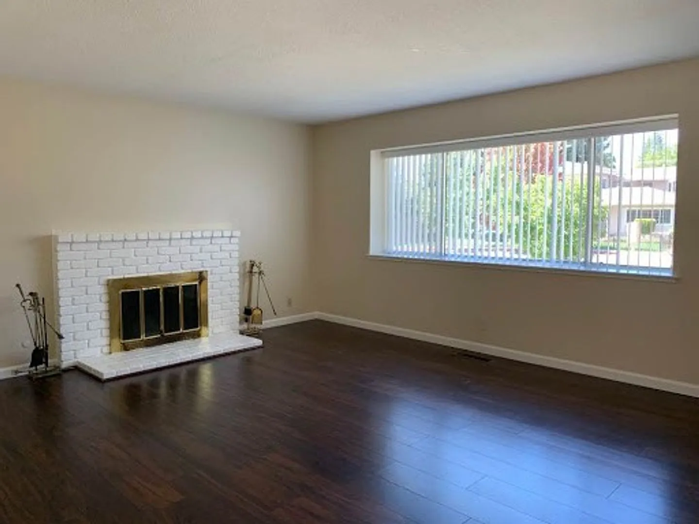 Charming Single Story, 3 bed, 2 bath apartment in West San Jose — Photo 1