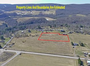 391 Springs Rd, Grantsville, MD 21536