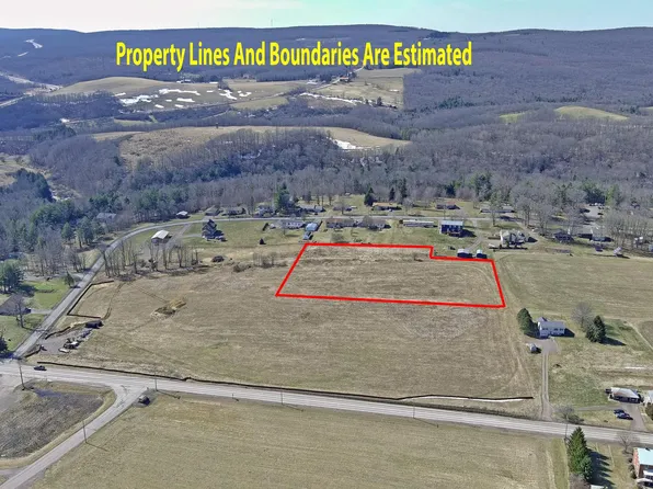 391 Springs Rd, Grantsville, MD 21536
