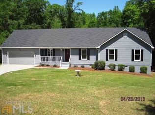 154 Southfork Dr, Macon, GA 31220