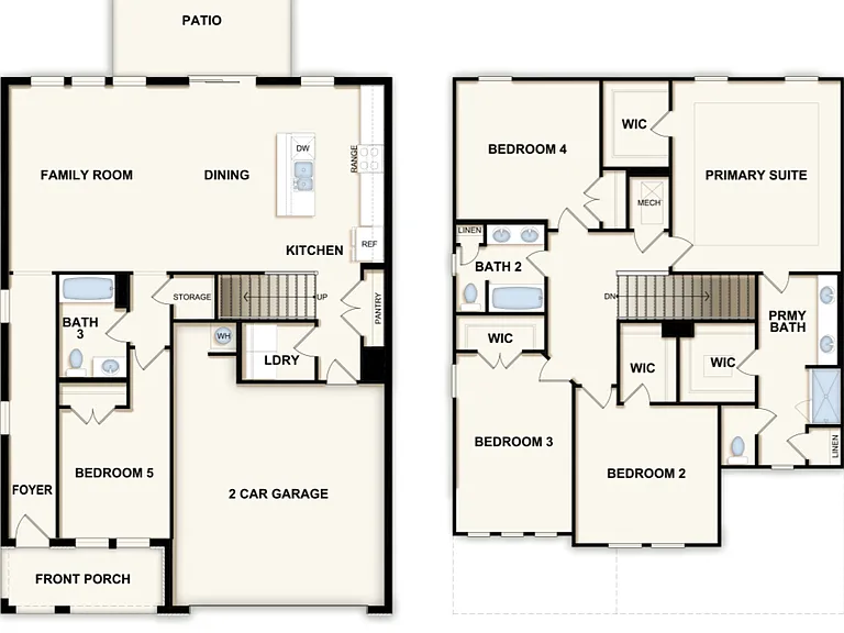 14122 Singing Creek Ln — Photo 2