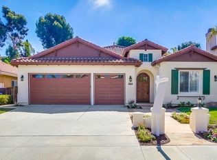 8054 Paseo Avellano, Carlsbad, CA 92009