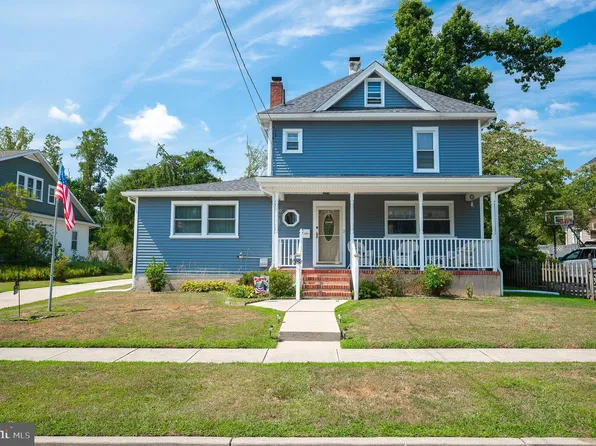 106 S Lincoln Ave, Wenonah, NJ 08090