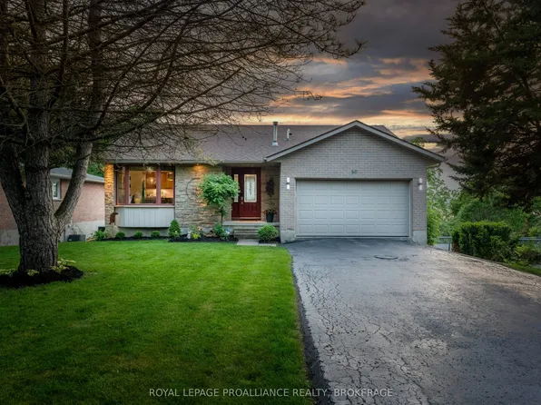 80 Limeridge Dr, Kingston, ON K7K 6L8