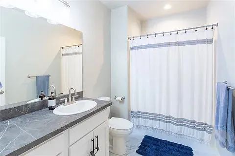 4960 Whisper Way — Photo 6