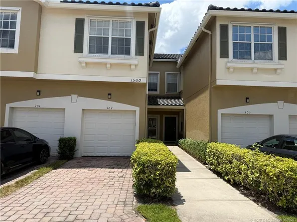 1560 SE Wilshire Pl APT 102, Stuart, FL 34994