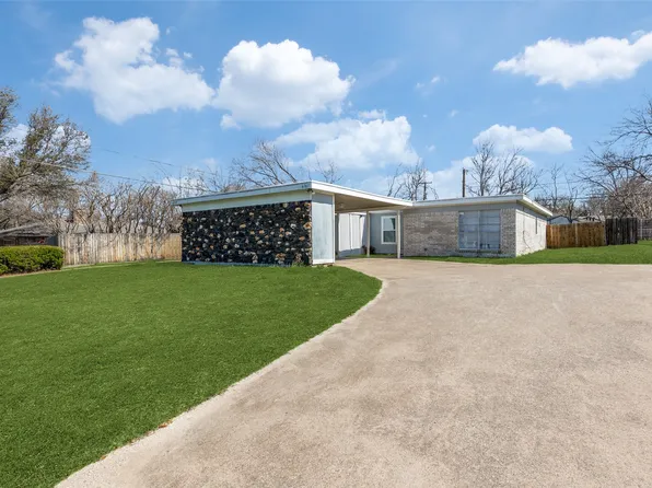 6761 Trail Lake Dr, Fort Worth, TX 76133