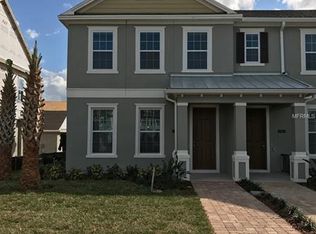 11631 Water Run Aly, Windermere, FL 34786