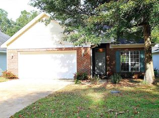 27282 Parker Ln, Daphne, AL 36526