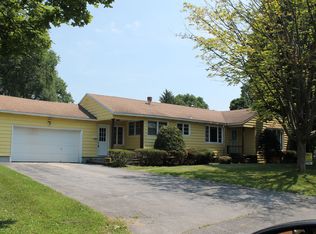 901 Roosevelt Ave, Rome, NY 13440