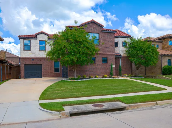 1729 Adalina Dr, Keller, TX 76248