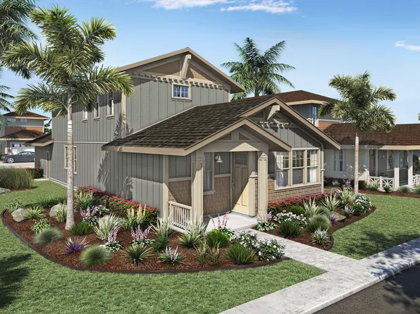 75-4123 Kamalii St, Kailua Kona, HI 96740