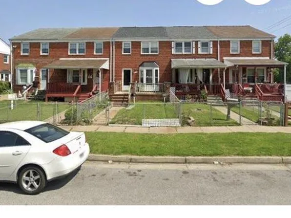 1917 Marsdale Rd, Baltimore, MD 21222