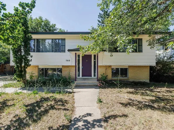 560 Hartford Dr, Boulder, CO 80305