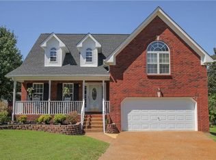 306 Parrish Cres, Mount Juliet, TN 37122