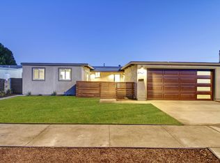 8401 Tommy Dr, San Diego, CA 92119