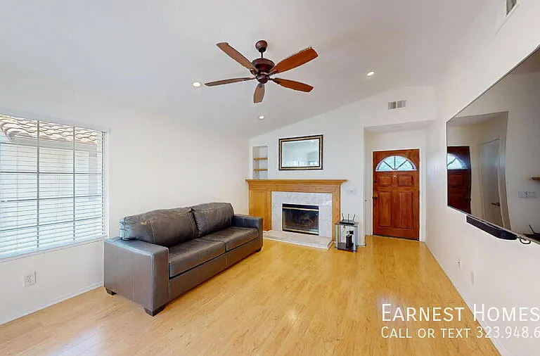 5606 Las Virgenes Rd #63 — Photo 5