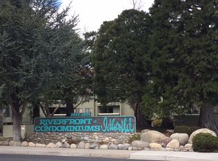 2855 Idlewild Dr APT 117, RENO, NV 89509
