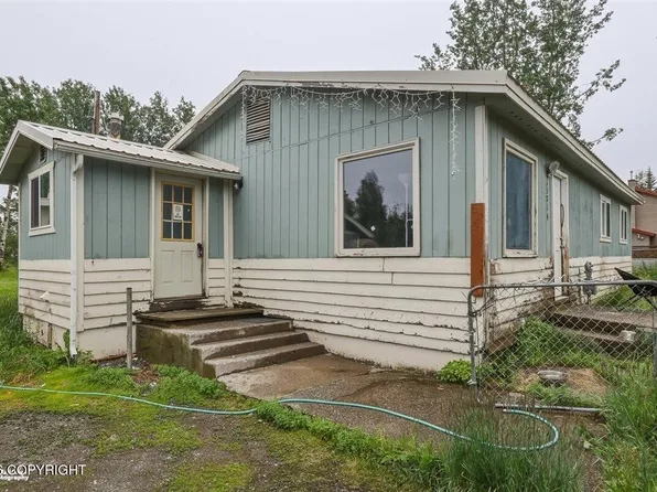 35814 Glory St, Soldotna, AK 99669