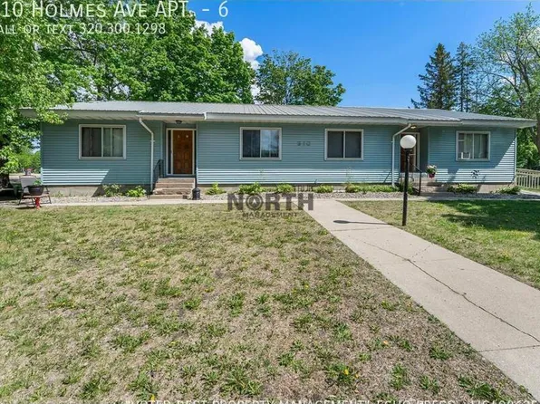 310 Holmes Ave APT 6, Brandon, MN 56315