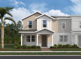 Richmond End Plan, Aulin Square, Oviedo, FL 32765
