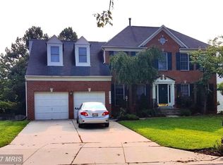11105 Sceptre Ridge Ter, Germantown, MD 20876