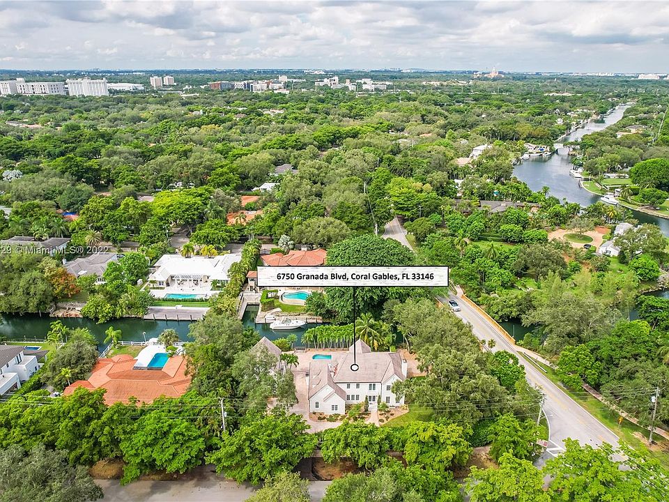 6750 Granada Blvd, Coral Gables, FL 33146 Zillow