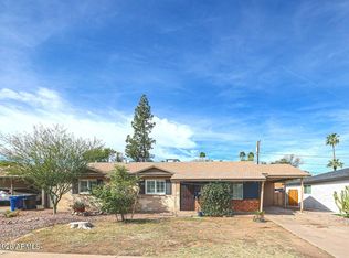 1734 S Shafer Dr, Tempe, AZ 85281