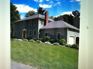 11 Nikki Ter, Ashland, MA 01721