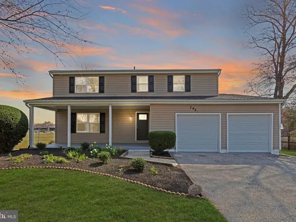 7451 Oakland Mills Rd, Columbia, MD 21046