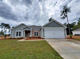 186 Buck Run Dr, Leesburg, GA 31763