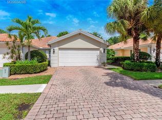 727 SW Balmoral Trce, Stuart, FL 34997