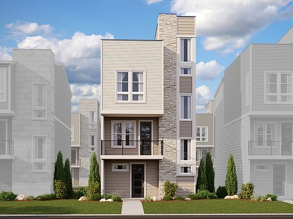 The Soho Elevation C