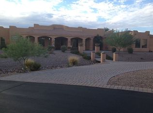 3146 N 76th Way, Mesa, AZ 85207