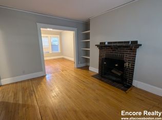 15 Story St #8, Cambridge, MA 02138