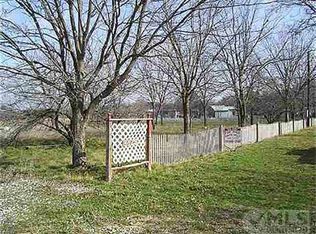 8627 County Road 215, Brownwood, TX 76801