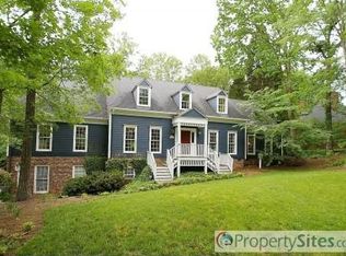 3517 Broadfield Rd, Charlotte, NC 28226