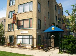3242 W Haddon Ave, Chicago, IL 60651