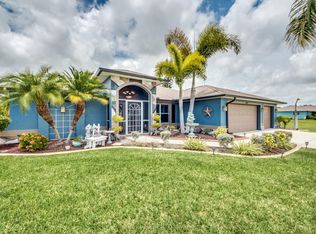 1622 SE 8th Pl, Cape Coral, FL 33990