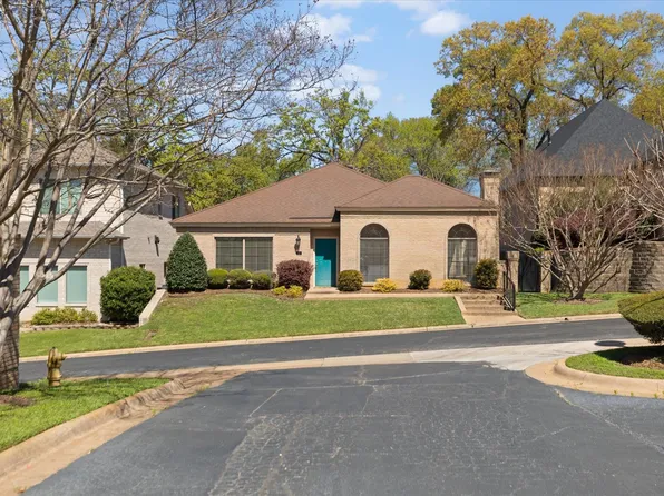 14 Palisades Blvd, Longview, TX 75605