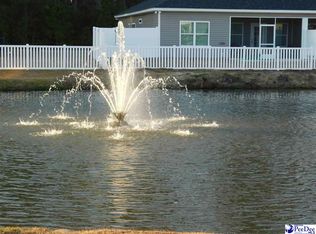 1726 Oakdale Terrace Blvd #B1, Florence, SC 29501