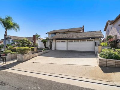 1001 W Yorktown Ave, Montebello, CA, 90640