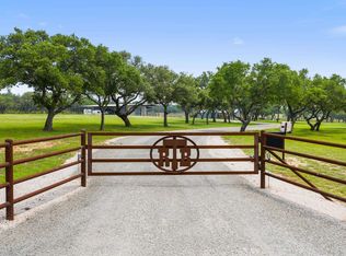 3431 Klett Ranch Rd, Johnson City, TX 78636