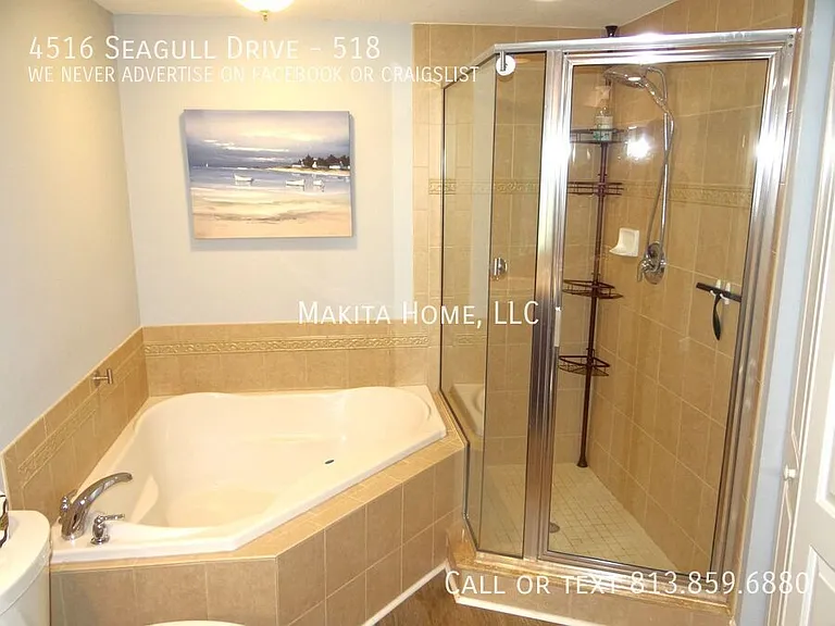 4516 Seagull Dr #518 — Photo 10
