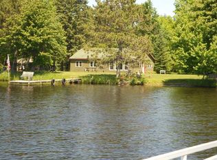 N14675 Gerber Rd, Park Falls, WI 54552